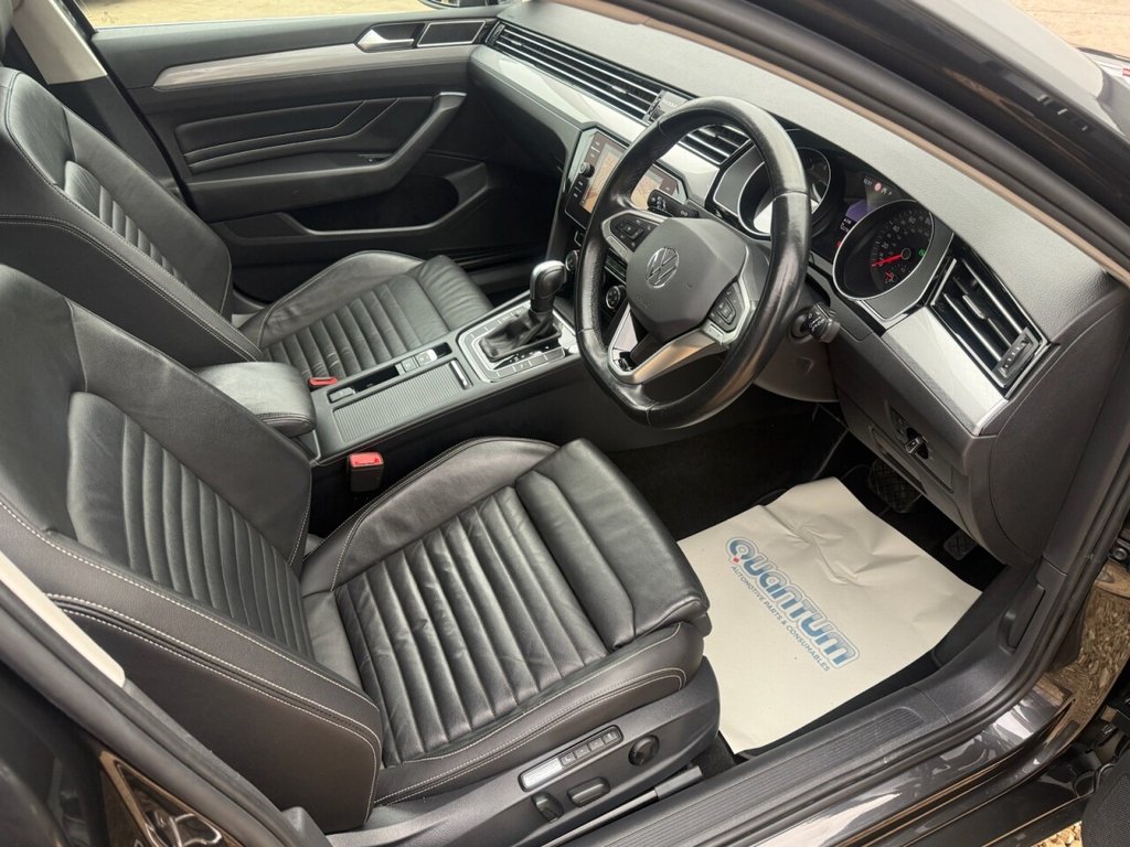 Used Volkswagen Passat 2021 for sale - 76950203: Photo 15