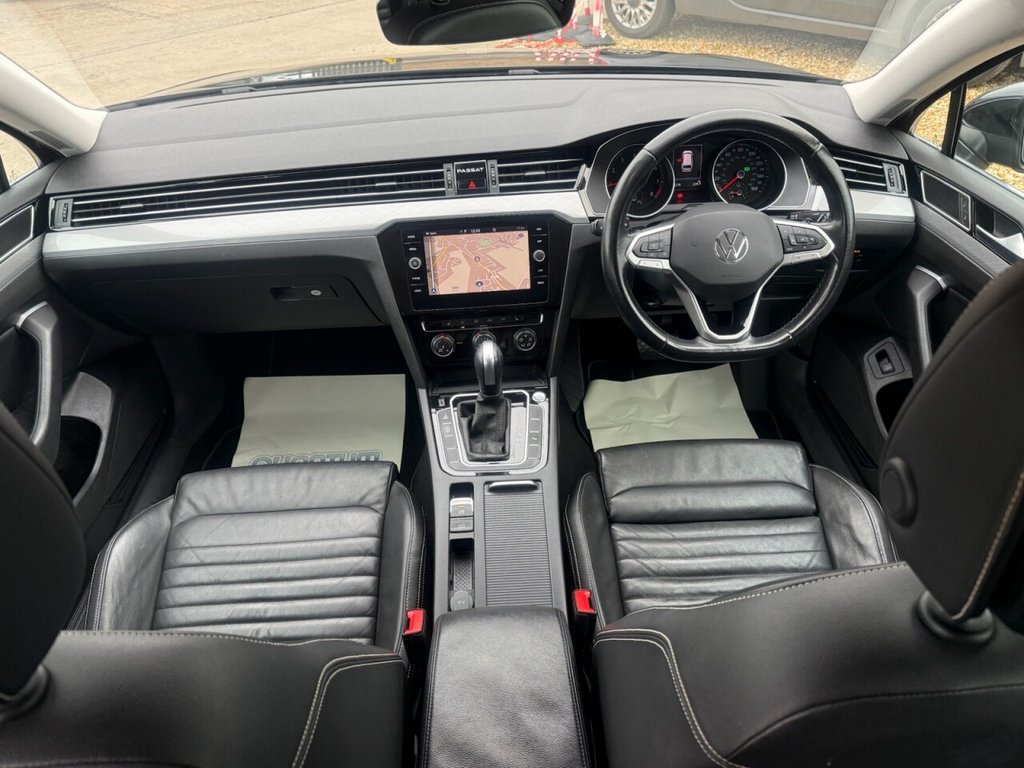 Used Volkswagen Passat 2021 for sale - 76950203: Photo 16