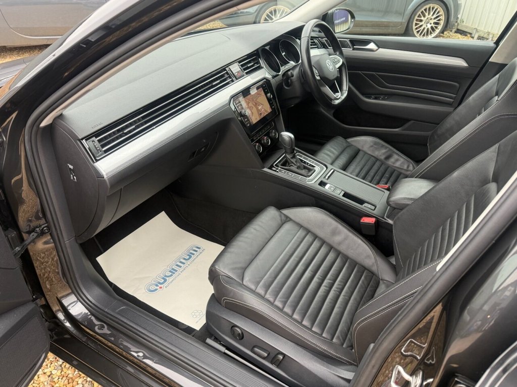 Used Volkswagen Passat 2021 for sale - 76950203: Photo 17