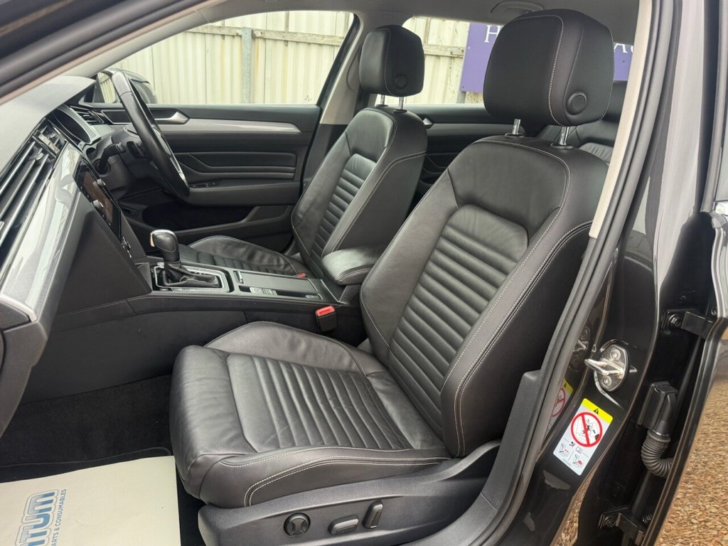 Used Volkswagen Passat 2021 for sale - 76950203: Photo 18