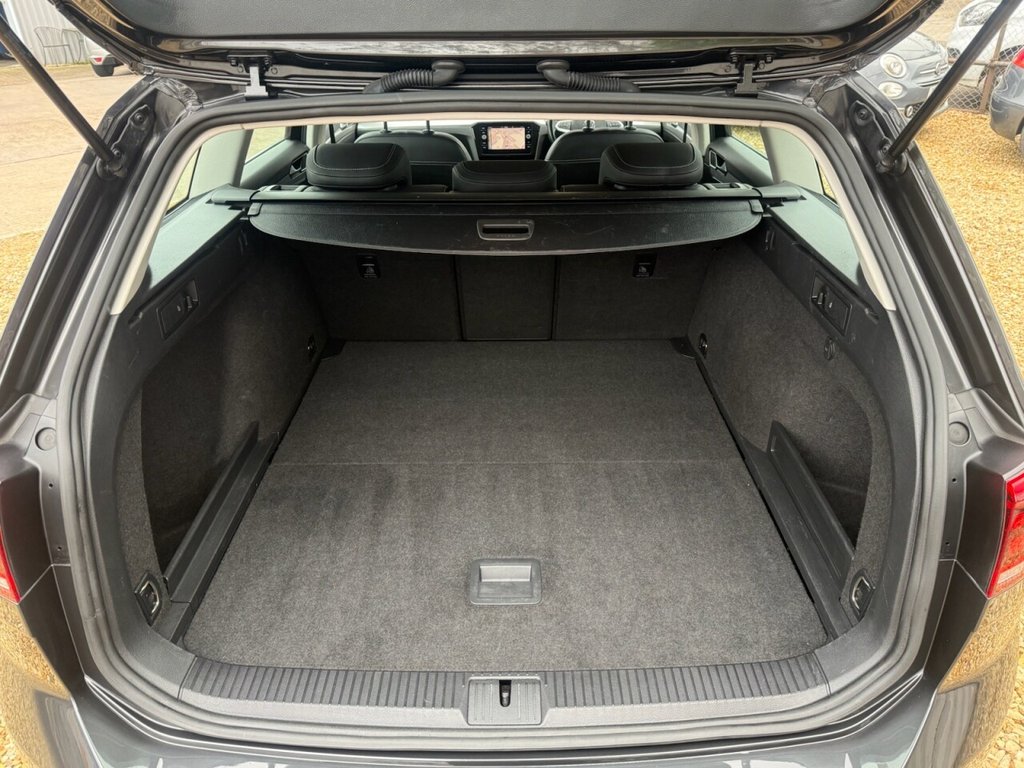 Used Volkswagen Passat 2021 for sale - 76950203: Photo 21