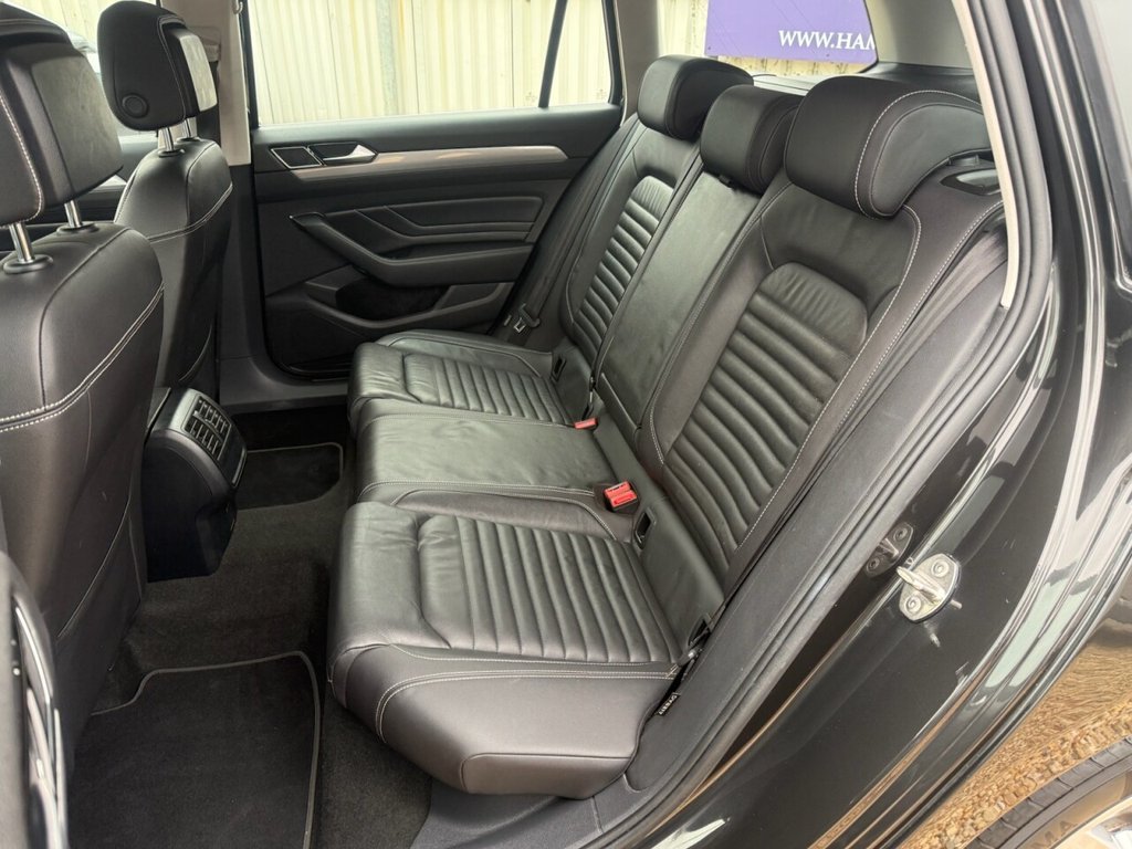 Used Volkswagen Passat 2021 for sale - 76950203: Photo 22