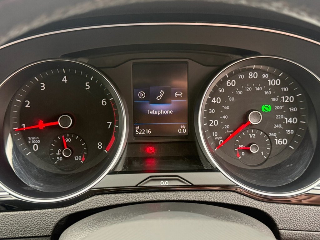 Used Volkswagen Passat 2021 for sale - 76950203: Photo 25