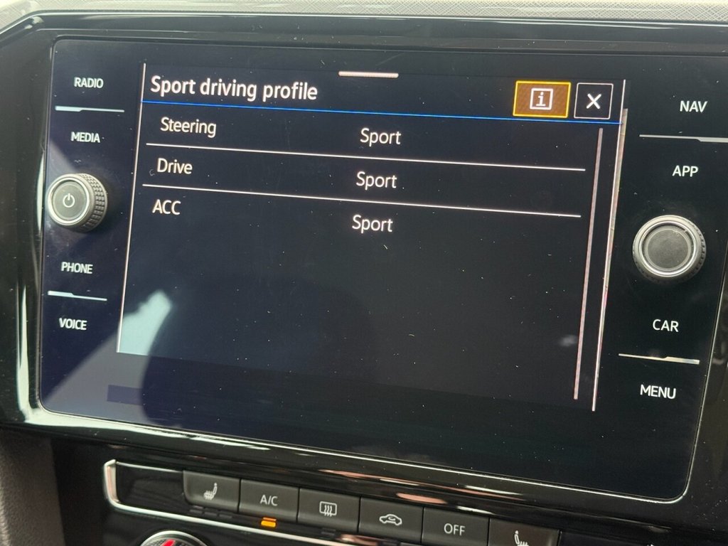 Used Volkswagen Passat 2021 for sale - 76950203: Photo 30