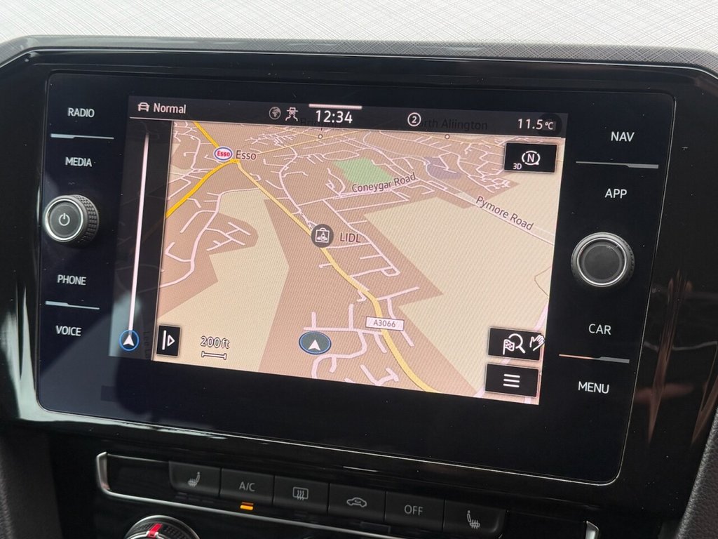 Used Volkswagen Passat 2021 for sale - 76950203: Photo 31