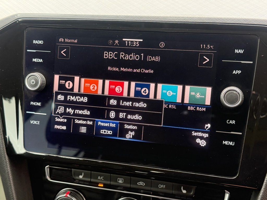 Used Volkswagen Passat 2021 for sale - 76950203: Photo 32