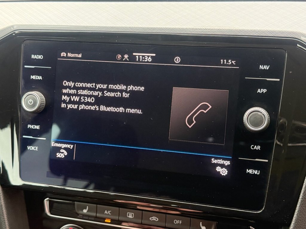 Used Volkswagen Passat 2021 for sale - 76950203: Photo 34