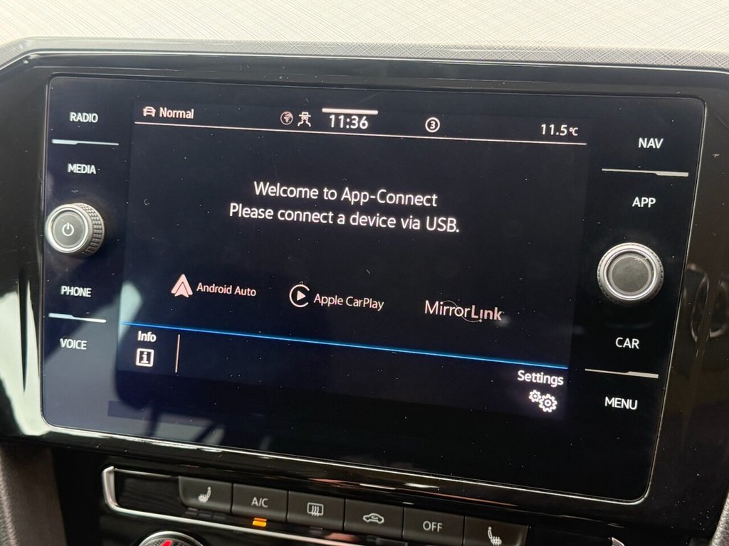 Used Volkswagen Passat 2021 for sale - 76950203: Photo 35