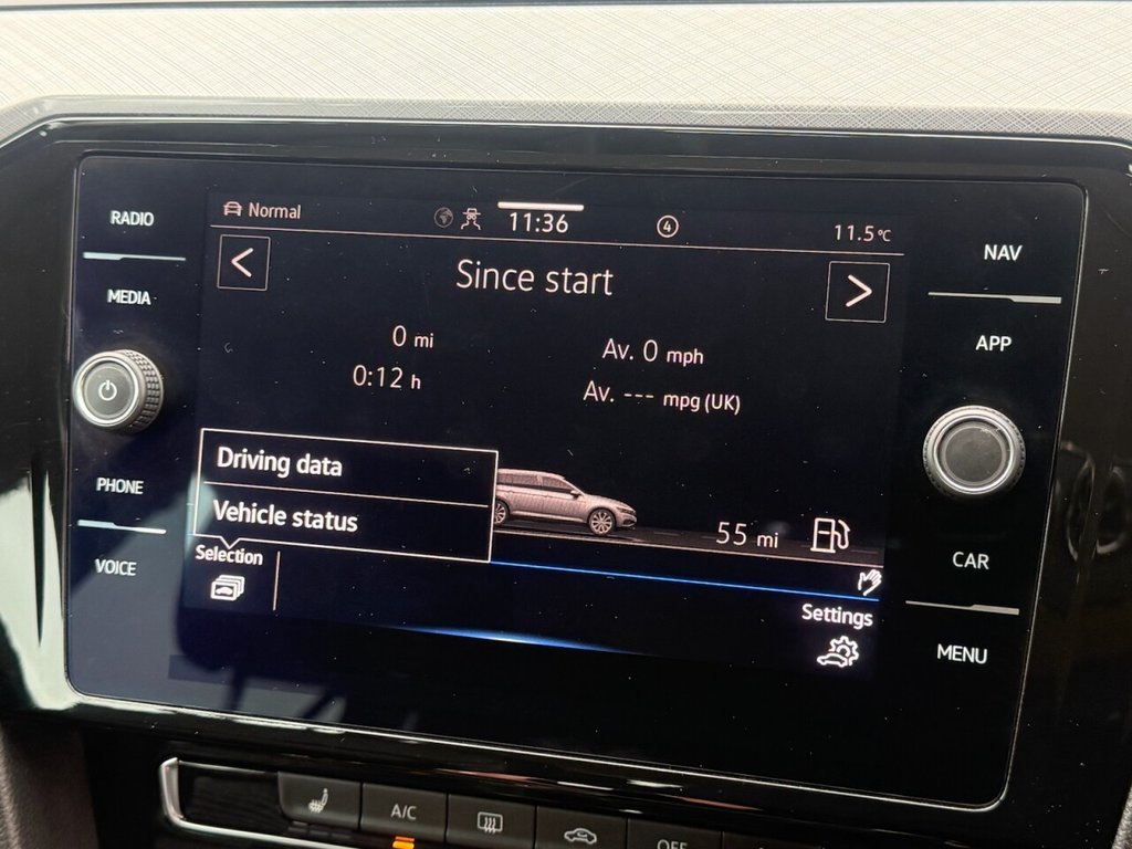 Used Volkswagen Passat 2021 for sale - 76950203: Photo 36