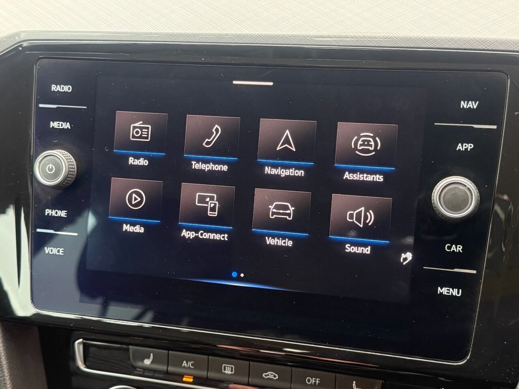 Used Volkswagen Passat 2021 for sale - 76950203: Photo 37