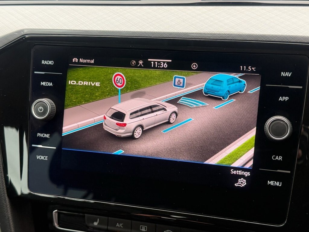 Used Volkswagen Passat 2021 for sale - 76950203: Photo 38