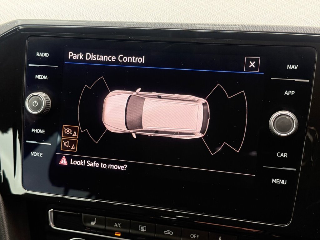 Used Volkswagen Passat 2021 for sale - 76950203: Photo 39