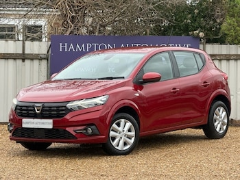 2022 (72) - 1.0 TCe Comfort 5dr