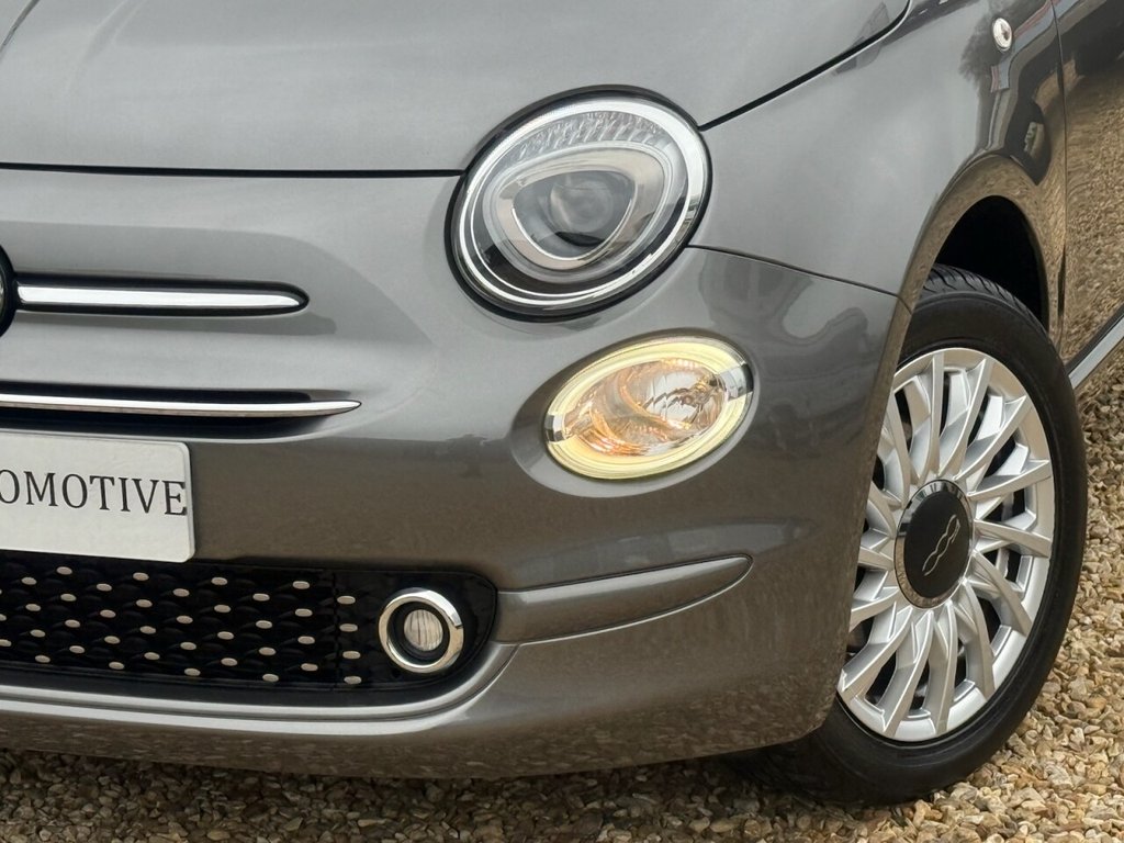 Used Fiat 500 2020 for sale - 78167069: Photo 10