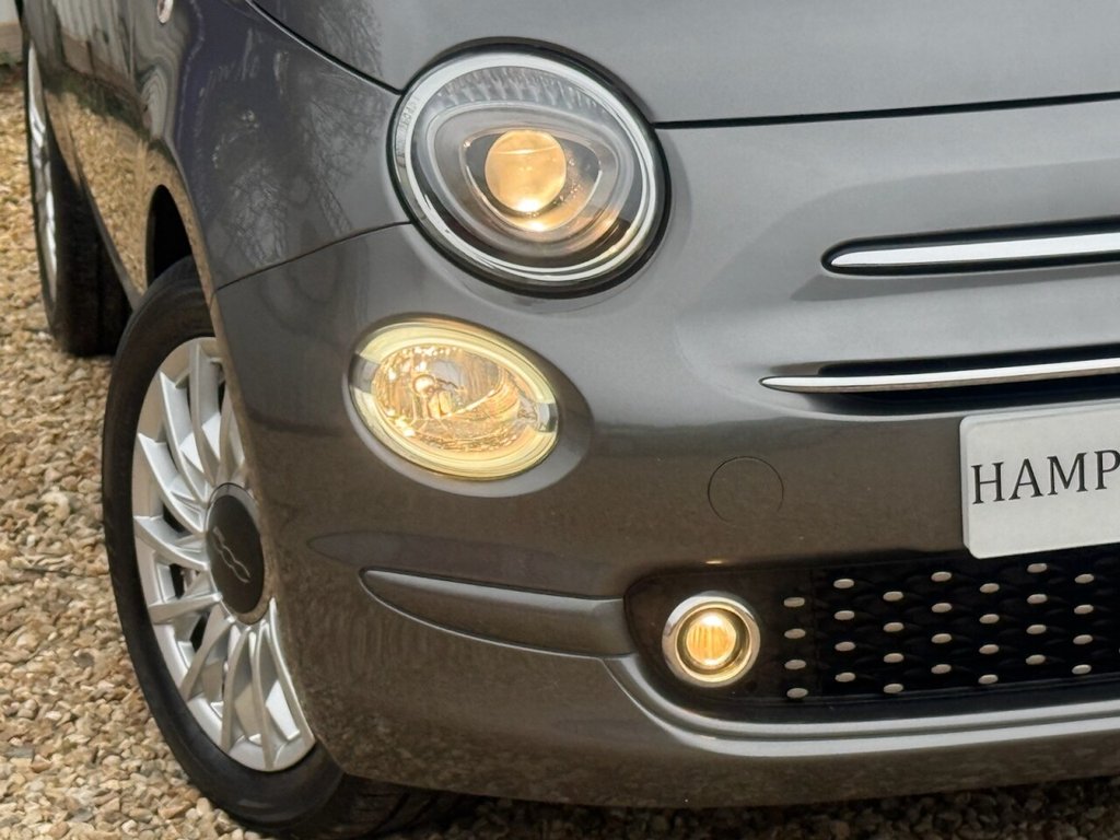Used Fiat 500 2020 for sale - 78167069: Photo 11