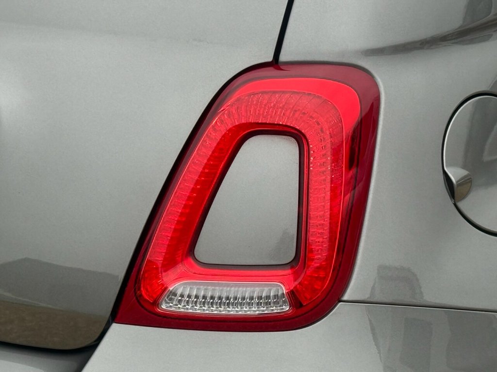 Used Fiat 500 2020 for sale - 78167069: Photo 12