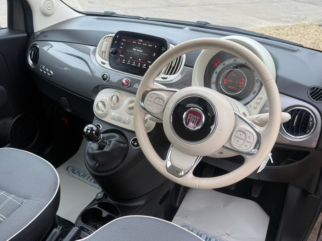 Used Fiat 500 2020 for sale - 78167069: Photo 13
