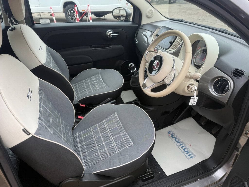 Used Fiat 500 2020 for sale - 78167069: Photo 14