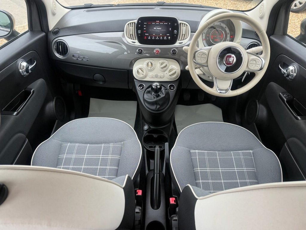 Used Fiat 500 2020 for sale - 78167069: Photo 15