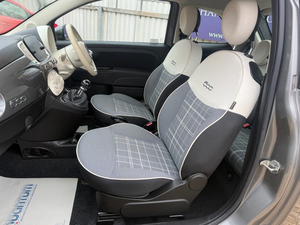 Used Fiat 500 2020 for sale - 78167069: Photo 17