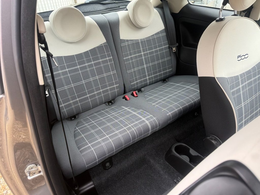 Used Fiat 500 2020 for sale - 78167069: Photo 18