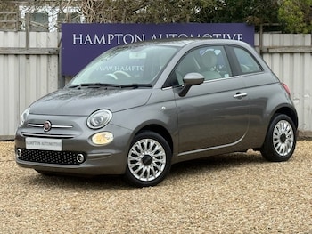 Used Fiat 500 2020 for sale - 78167069: Photo