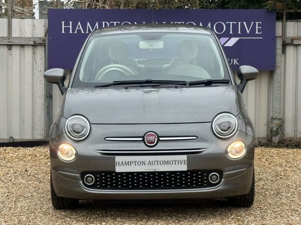 Used Fiat 500 2020 for sale - 78167069: Photo 2