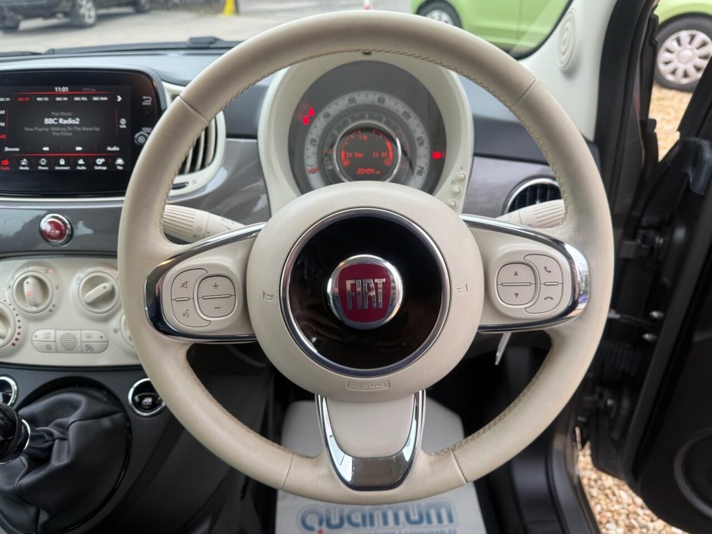 Used Fiat 500 2020 for sale - 78167069: Photo 20
