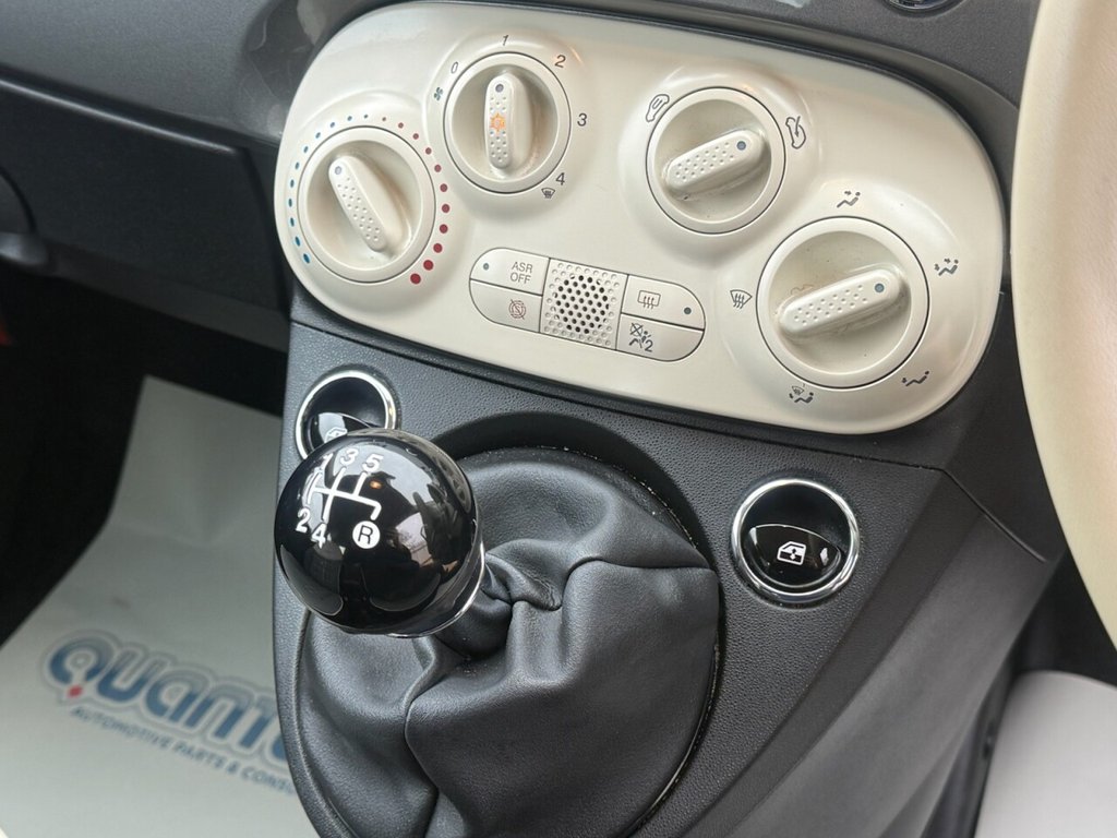 Used Fiat 500 2020 for sale - 78167069: Photo 22