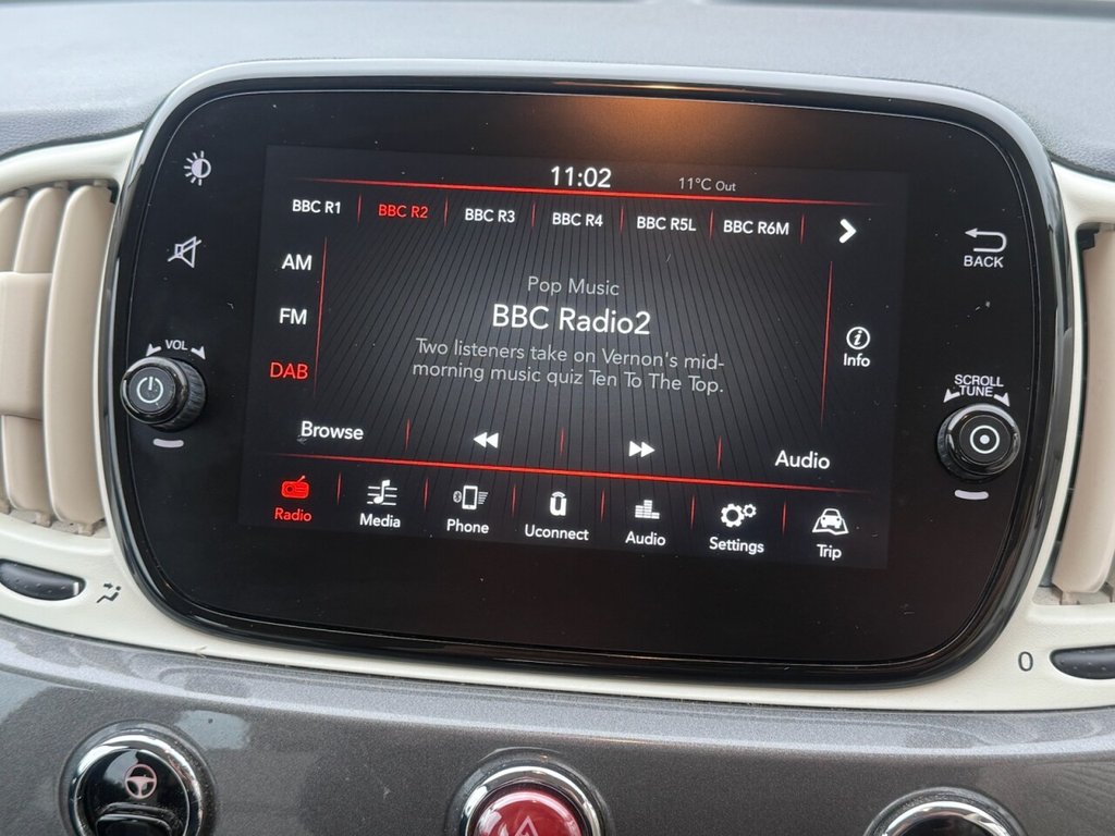 Used Fiat 500 2020 for sale - 78167069: Photo 23