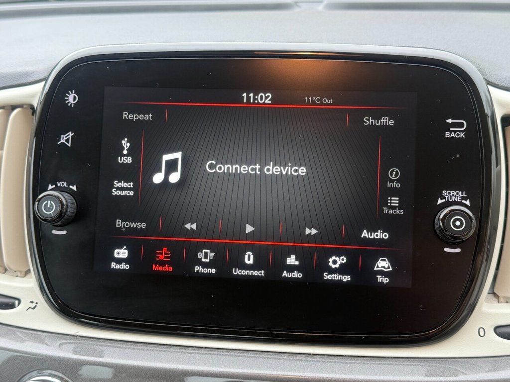 Used Fiat 500 2020 for sale - 78167069: Photo 24