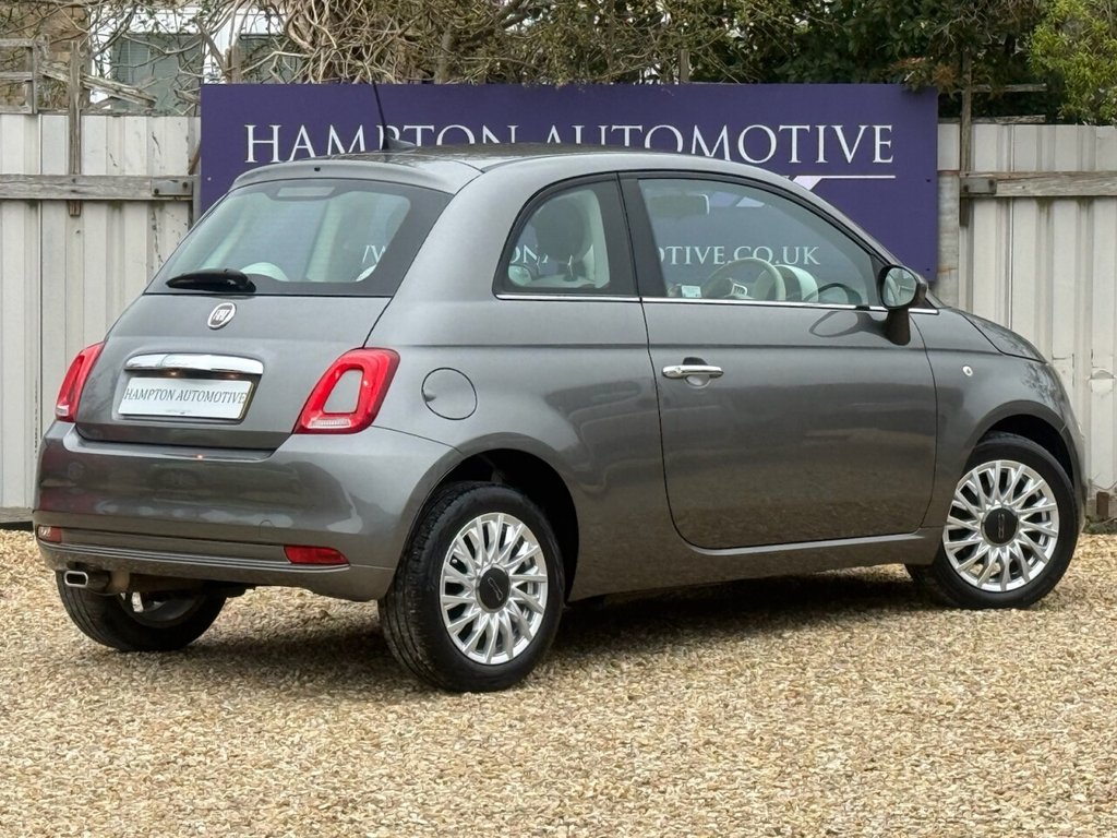 Used Fiat 500 2020 for sale - 78167069: Photo 5