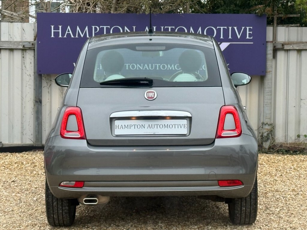 Used Fiat 500 2020 for sale - 78167069: Photo 6