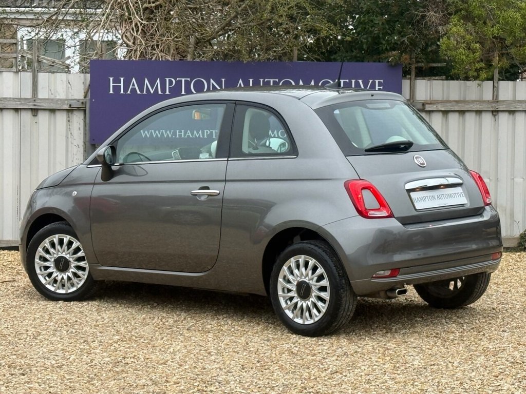 Used Fiat 500 2020 for sale - 78167069: Photo 7