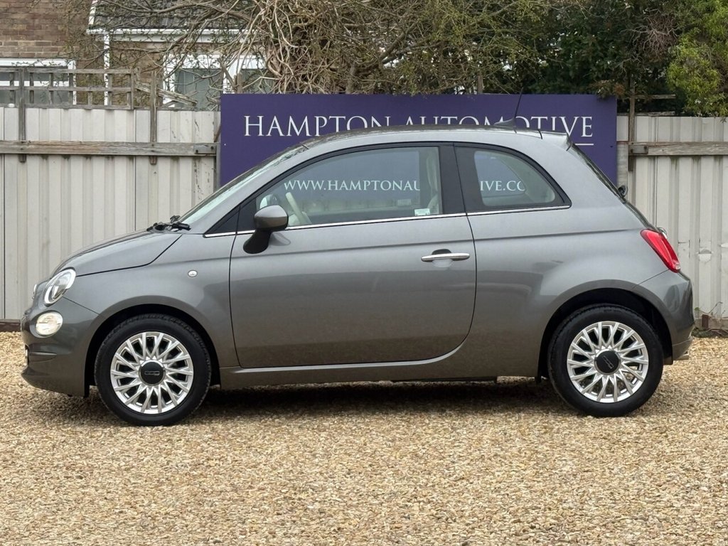 Used Fiat 500 2020 for sale - 78167069: Photo 8