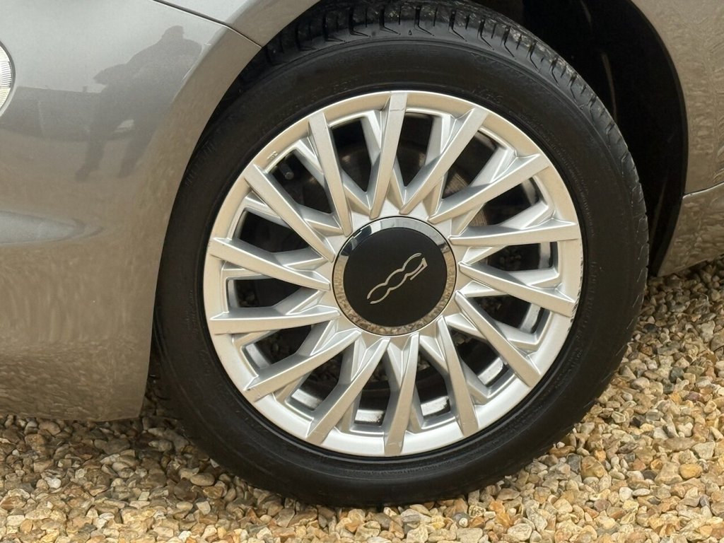 Used Fiat 500 2020 for sale - 78167069: Photo 9