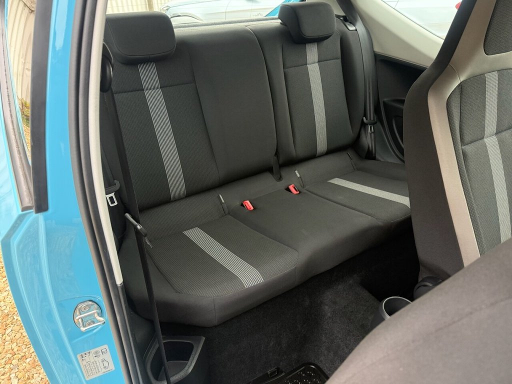 Used Volkswagen up! 2017 for sale - 77110465: Photo 15