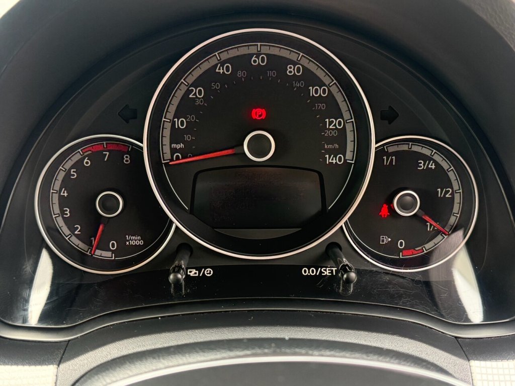 Used Volkswagen up! 2017 for sale - 77110465: Photo 23