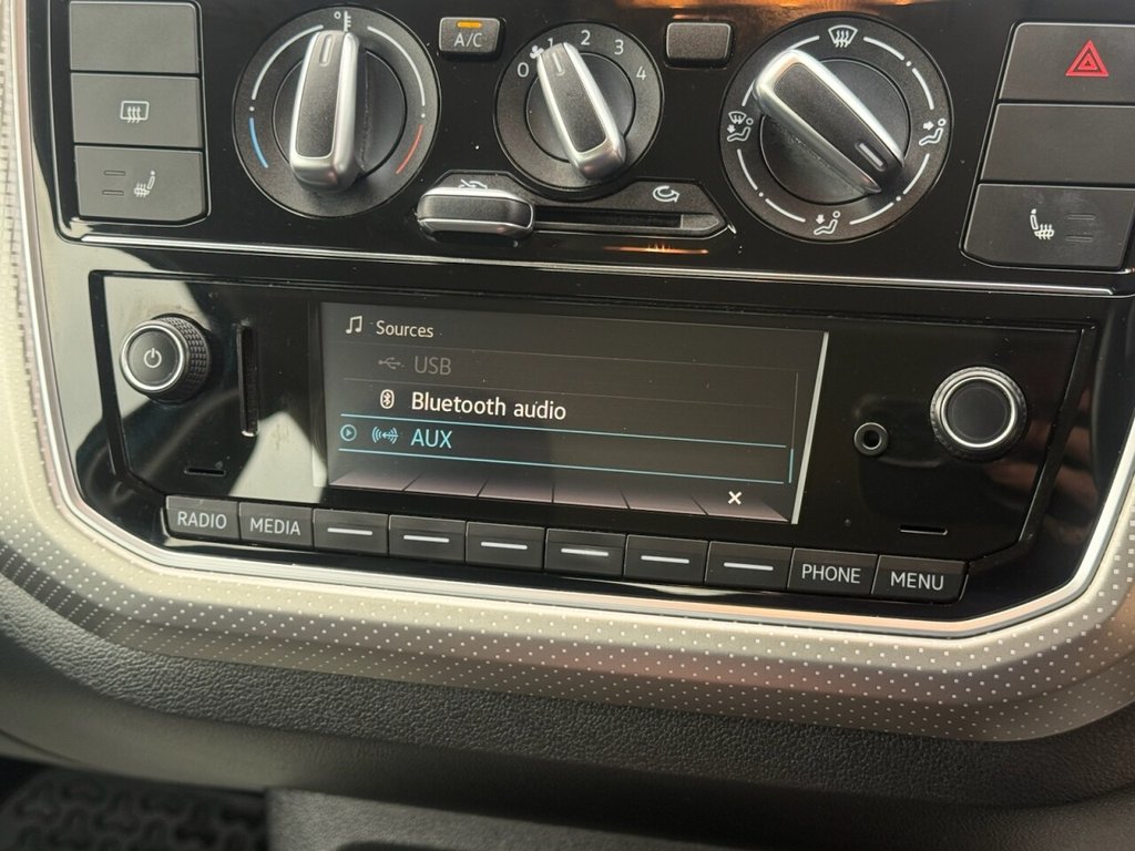 Used Volkswagen up! 2017 for sale - 77110465: Photo 27