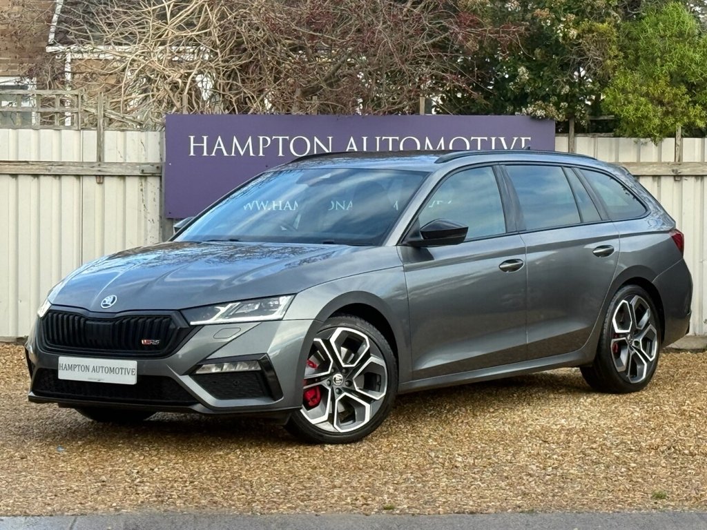 Used Skoda Octavia 2022 for sale - 76950238: Photo 1