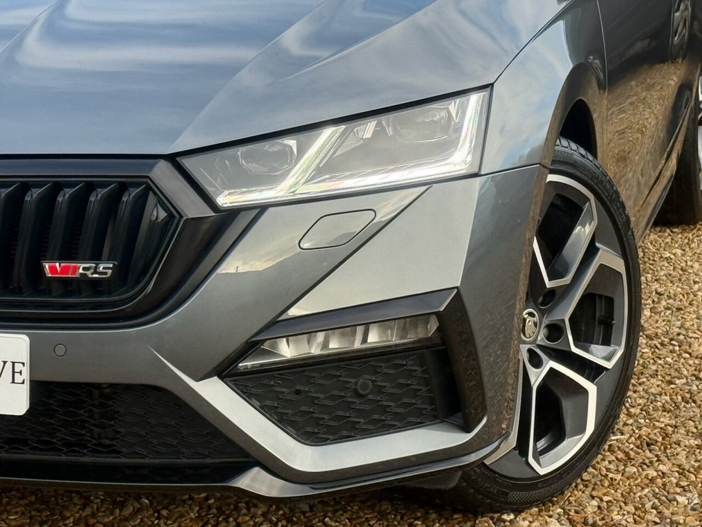 Used Skoda Octavia 2022 for sale - 76950238: Photo 10