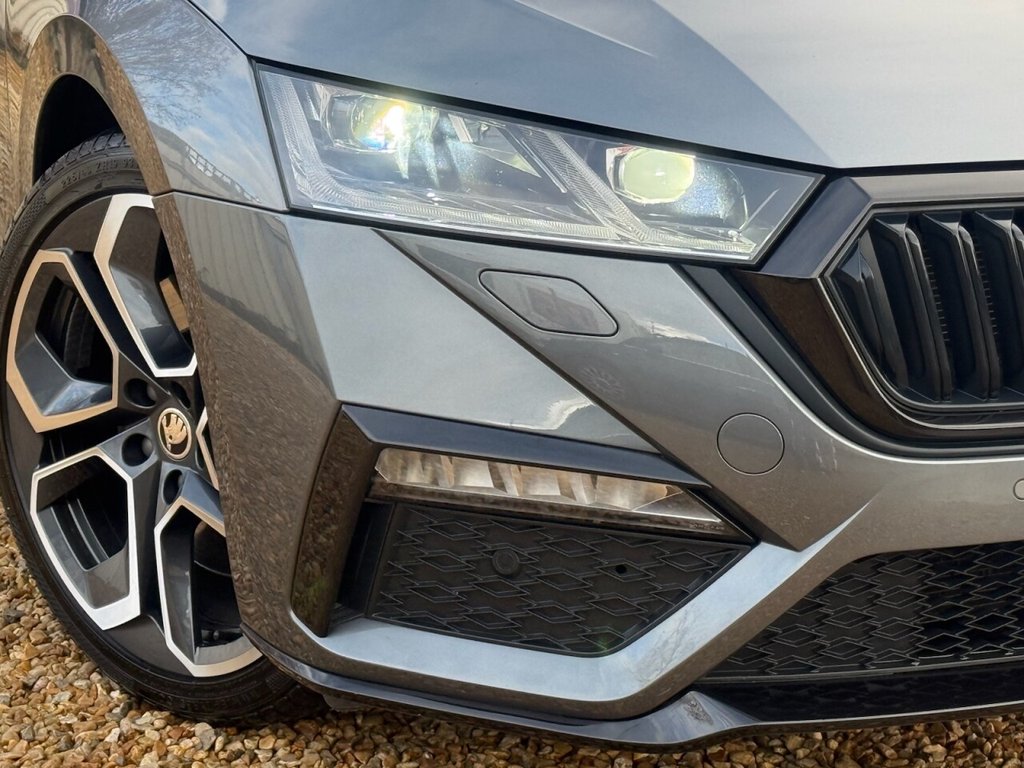 Used Skoda Octavia 2022 for sale - 76950238: Photo 11