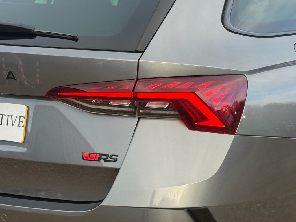 Used Skoda Octavia 2022 for sale - 76950238: Photo 13