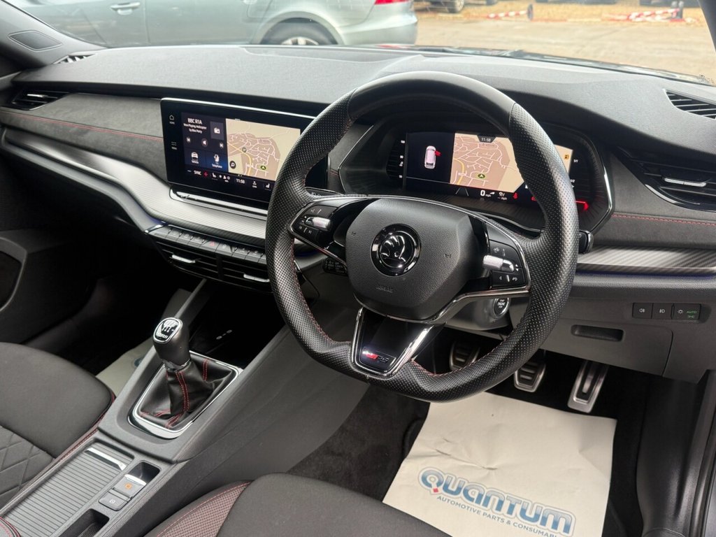 Used Skoda Octavia 2022 for sale - 76950238: Photo 14