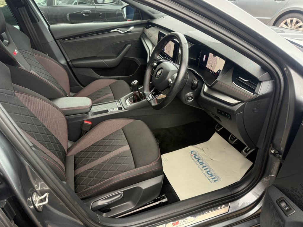 Used Skoda Octavia 2022 for sale - 76950238: Photo 15