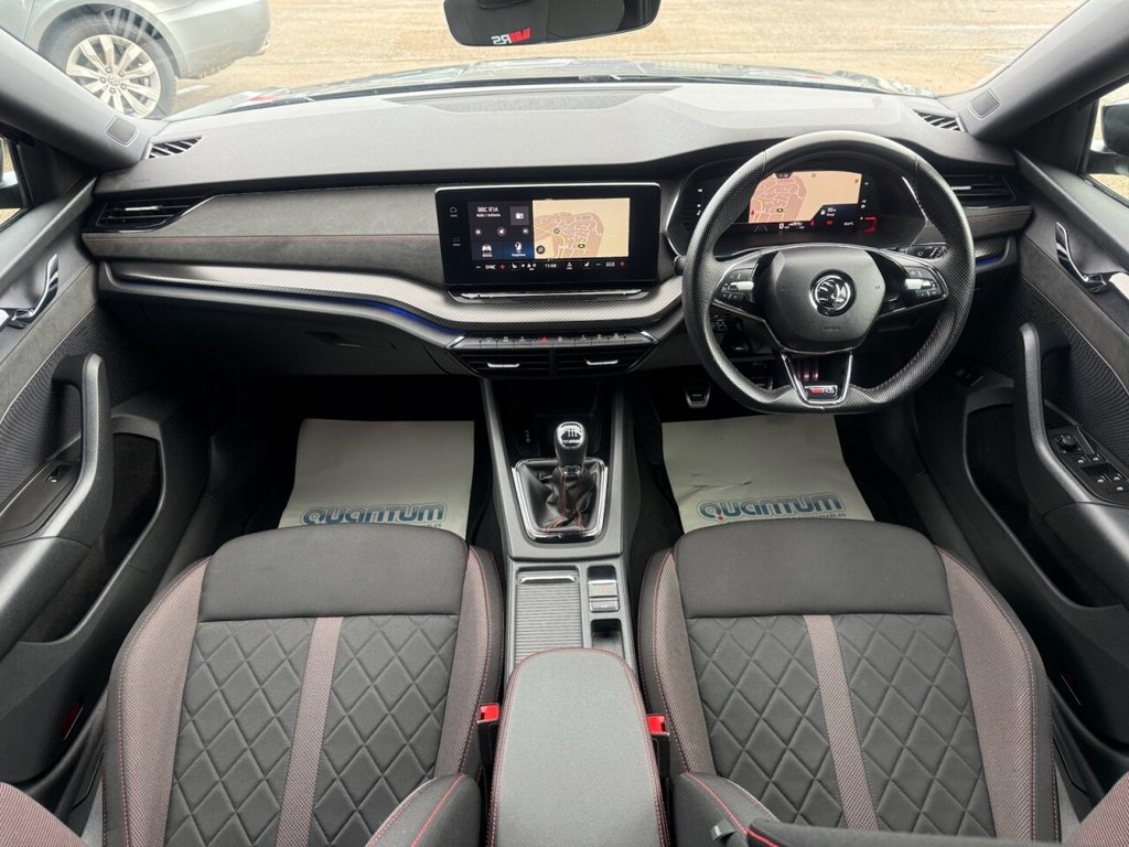 Used Skoda Octavia 2022 for sale - 76950238: Photo 16