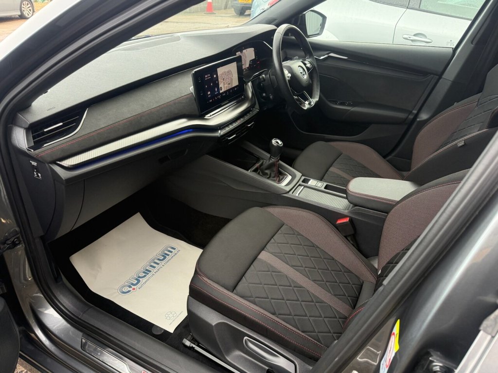 Used Skoda Octavia 2022 for sale - 76950238: Photo 17