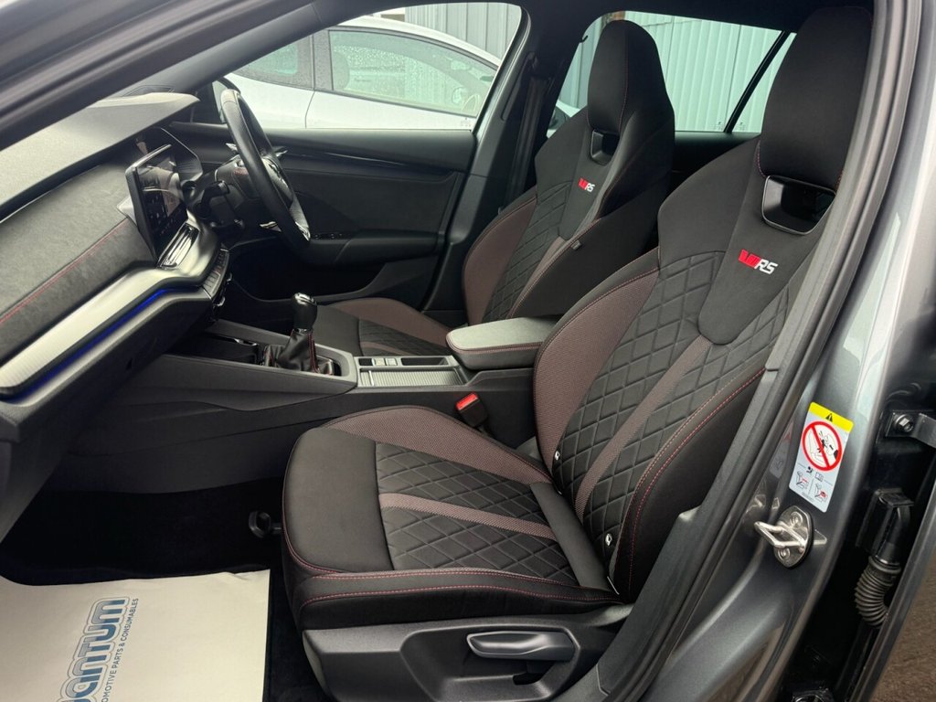 Used Skoda Octavia 2022 for sale - 76950238: Photo 18