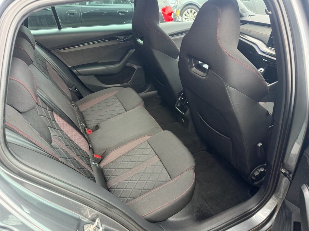 Used Skoda Octavia 2022 for sale - 76950238: Photo 19