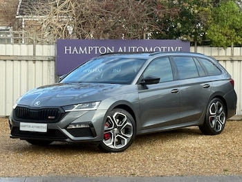 Used Skoda Octavia 2022 for sale - 76950238: Photo